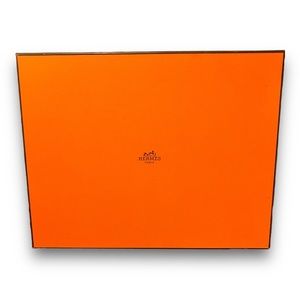 HERMES GIFT BOX